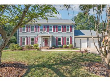 Photo one of 6323 Willow Run Dr Charlotte NC 28277 | MLS 4178801