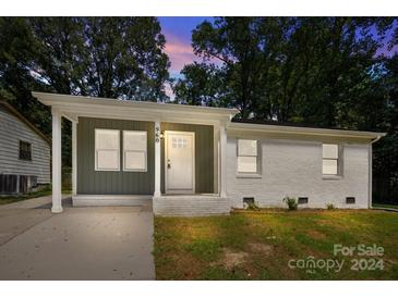 Photo one of 960 Bond Ave Gastonia NC 28052 | MLS 4178995