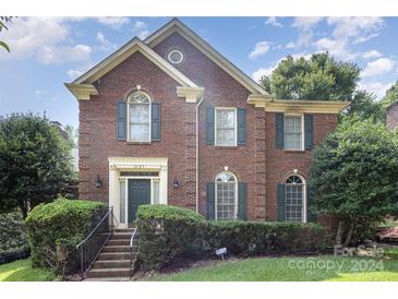 Photo one of 3127 Colvard Park Way Charlotte NC 28269 | MLS 4179016