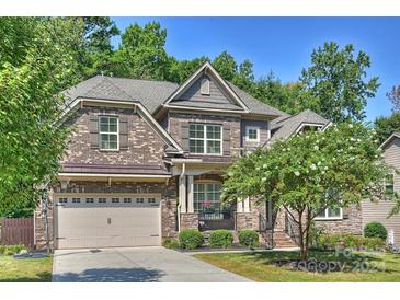 Photo one of 8114 Early Bird Way Mint Hill NC 28227 | MLS 4179080