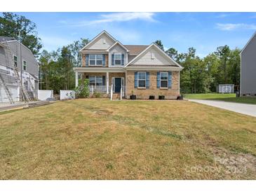 Photo one of 859 Windblown Pl Rock Hill SC 29730 | MLS 4179088