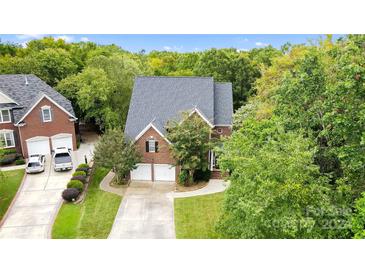 Photo one of 13811 Ballantyne Meadows Dr Charlotte NC 28277 | MLS 4179110