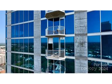 Photo one of 210 N Church St # 2412 Charlotte NC 28202 | MLS 4179153