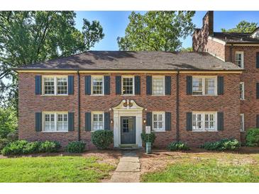 Photo one of 101 S Laurel Ave # 71C Charlotte NC 28207 | MLS 4179197