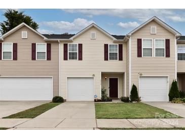 Photo one of 9612 Brackenview Ct Charlotte NC 28214 | MLS 4179312