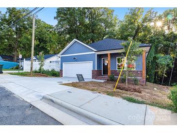 Photo one of 354 Moore Ave Mooresville NC 28115 | MLS 4179352