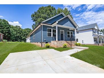 Photo one of 1013 N 14Th St Bessemer City NC 28016 | MLS 4179374