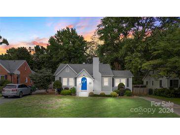 Photo one of 3115 Westmoreland Ave Charlotte NC 28205 | MLS 4179490