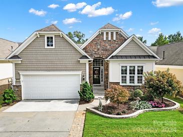 Photo one of 15313 Legend Oaks Ct Fort Mill SC 29707 | MLS 4179550