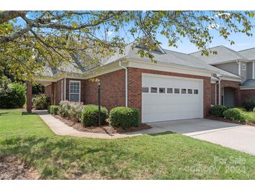 Photo one of 13240 Mint Lake Dr Matthews NC 28105 | MLS 4179639