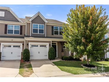 Photo one of 12502 Savannah Cottage Dr # 108 Charlotte NC 28273 | MLS 4179643