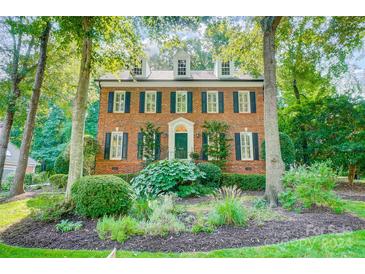 Photo one of 9528 Tresanton Dr Charlotte NC 28210 | MLS 4179731