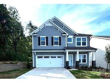 Photo one of 5108 Efird Draw Dr # 22 Mount Holly NC 28120 | MLS 4179843