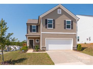 Photo one of 128 Mooring Dr Statesville NC 28677 | MLS 4179855