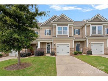 Photo one of 7044 Harris Bay Rd Charlotte NC 28269 | MLS 4179945