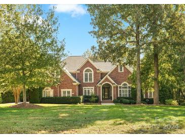 Photo one of 413 Hendon Row Way Fort Mill SC 29715 | MLS 4180129