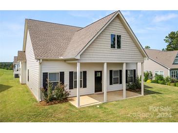 Photo one of 10378 Lakeshore Dr Lancaster SC 29720 | MLS 4180149