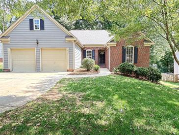 Photo one of 1632 Heather Glen Rd Kannapolis NC 28081 | MLS 4180152