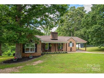 Photo one of 506 Plantation Dr Kings Mountain NC 28086 | MLS 4180163