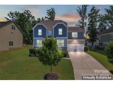 Photo one of 17027 Alydar Commons Ln Charlotte NC 28278 | MLS 4180164