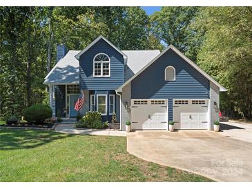 Photo one of 121 Sycamore Slope Ln Mooresville NC 28117 | MLS 4180174