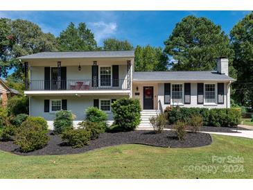 Photo one of 3015 Finley Pl Charlotte NC 28210 | MLS 4180236