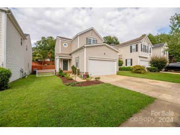 Photo one of 5033 Silabert Ave Charlotte NC 28205 | MLS 4180265