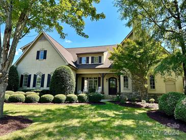 Photo one of 1103 Mapesbury Ln # 47 Waxhaw NC 28173 | MLS 4180282