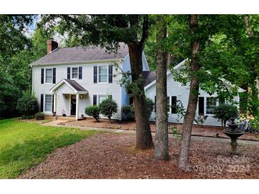 Photo one of 403 Tasse Pl Charlotte NC 28262 | MLS 4180548