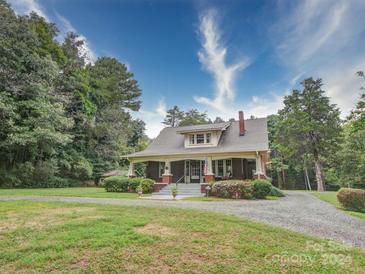 Photo one of 715 Old Mt Holly Rd Stanley NC 28164 | MLS 4180697