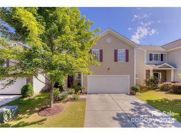 Photo one of 536 Knothole Ln Charlotte NC 28214 | MLS 4180884