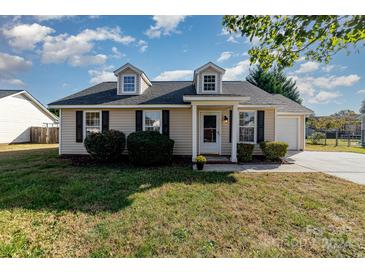 Photo one of 4641 Falcon Chase Dr Concord NC 28027 | MLS 4181015