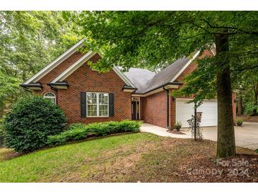 Photo one of 9600 Broken Arrow Ct Mint Hill NC 28227 | MLS 4181082