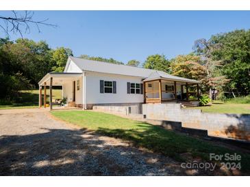 Photo one of 1974 Nc Hwy 127 Hwy Taylorsville NC 28681 | MLS 4181262