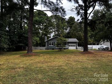 Photo one of 320 Chuckwood Rd Mooresville NC 28117 | MLS 4181358