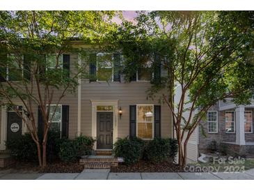 Photo one of 13837 Hill St Huntersville NC 28078 | MLS 4181537