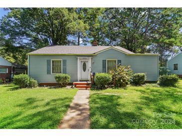 Photo one of 2525 Lumina Ave Charlotte NC 28208 | MLS 4181693