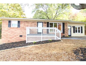 Photo one of 114 Forestway Dr Mount Holly NC 28120 | MLS 4181955