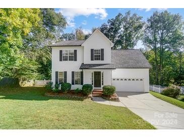 Photo one of 205 Patrick Sw Ave Concord NC 28025 | MLS 4182244