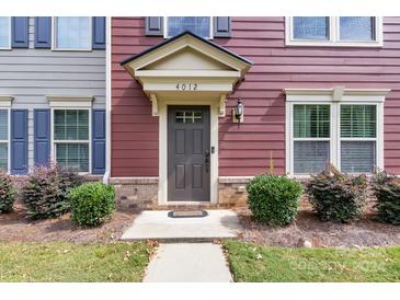 Photo one of 4012 Zilker Park Dr Charlotte NC 28217 | MLS 4182353