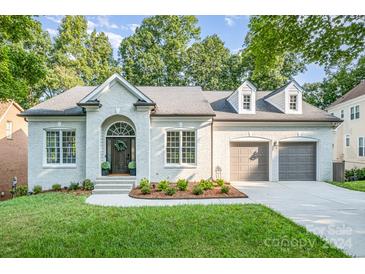 Photo one of 4012 Cambridge Hill Ln Charlotte NC 28270 | MLS 4182410