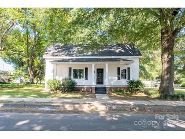 Photo one of 207 S Jacob St Cherryville NC 28021 | MLS 4182478