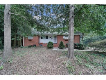 Photo one of 3119 Fairfax Dr Charlotte NC 28209 | MLS 4182550