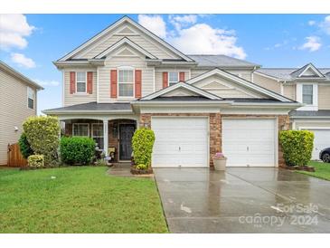 Photo one of 6337 Highland Commons Rd Charlotte NC 28269 | MLS 4182598