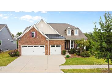 Photo one of 1527 Tranquility Blvd Lancaster SC 29720 | MLS 4182651