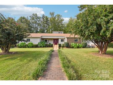 Photo one of 4508 Parliament Ct Charlotte NC 28216 | MLS 4182935