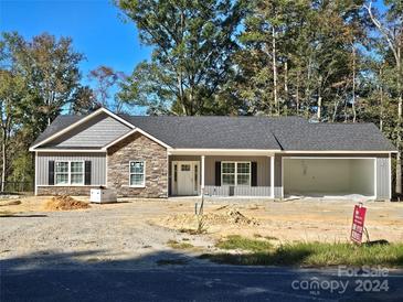 Photo one of 2054 Cane Mill Rd Lancaster SC 29720 | MLS 4182996