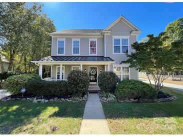 Photo one of 2596 Sunberry Nw Ln Concord NC 28027 | MLS 4183012