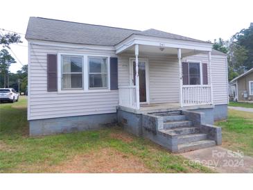 Photo one of 241 N Lincoln St High Shoals NC 28092 | MLS 4183034