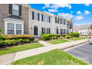 Photo one of 10938 Garden Oaks Ln Charlotte NC 28273 | MLS 4183123